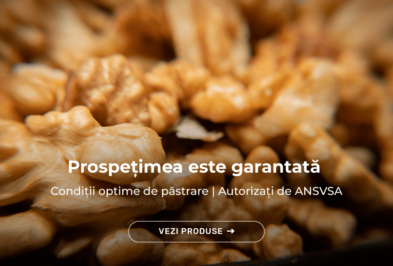 prospetime garantata